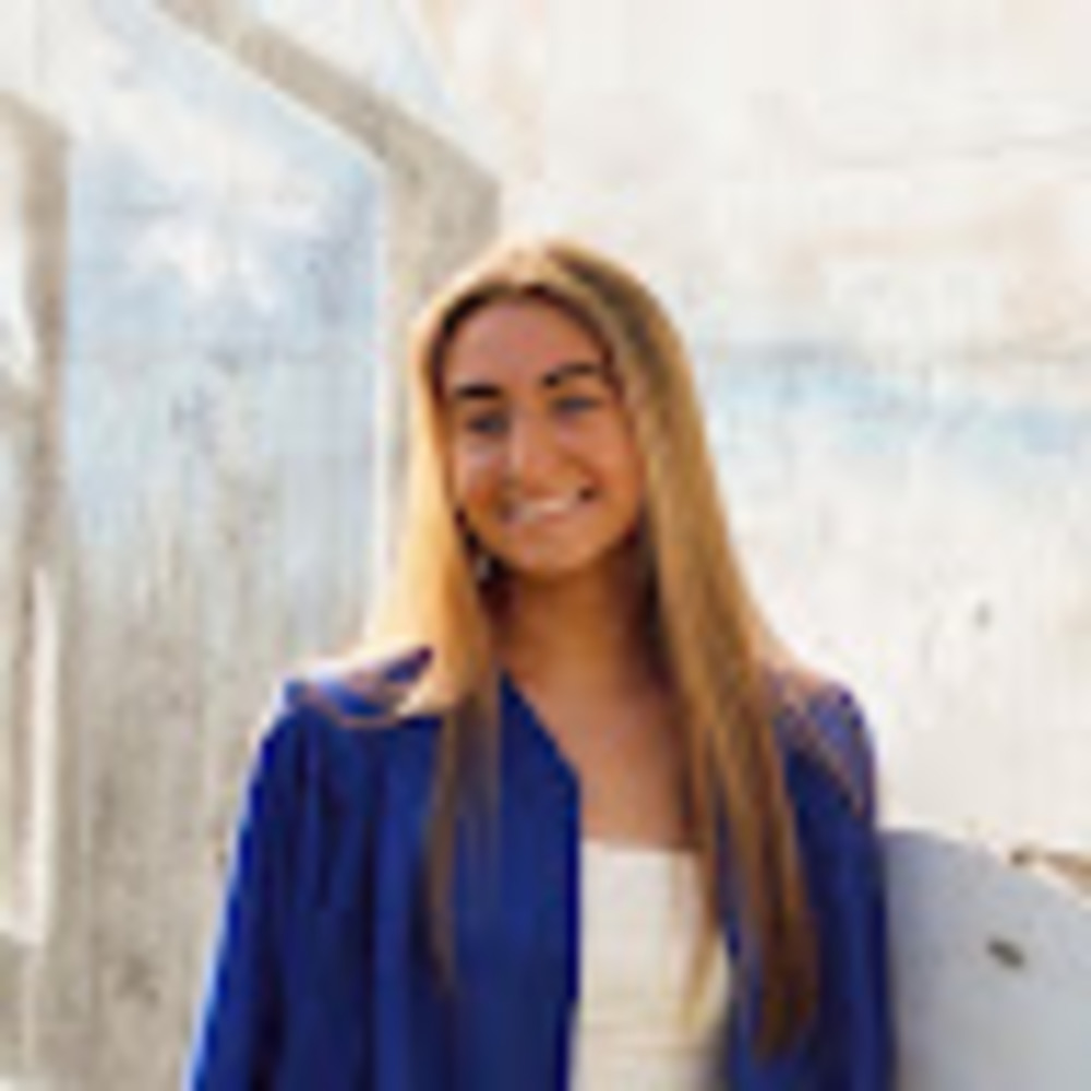 Meet your Posher, Alex